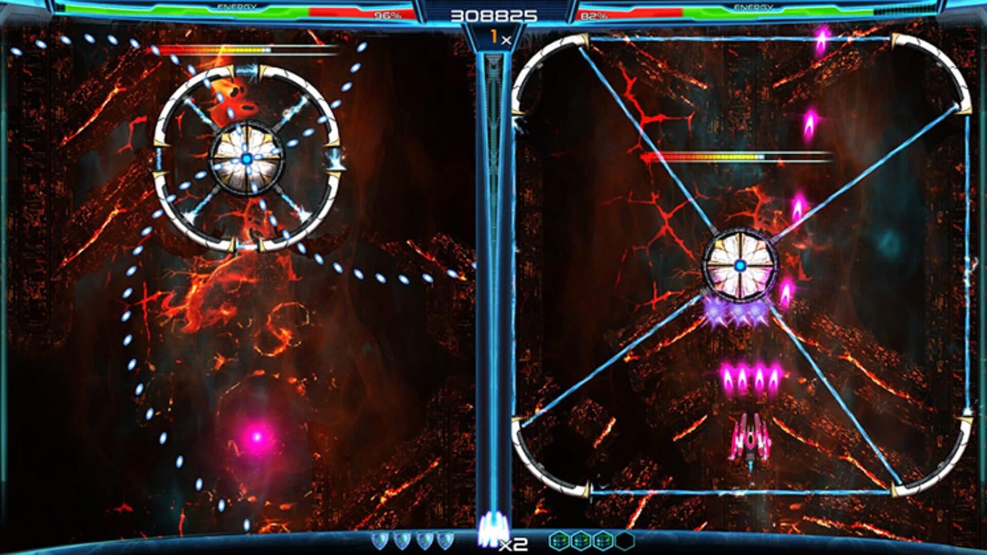 Dimension Drive screenshot 5
