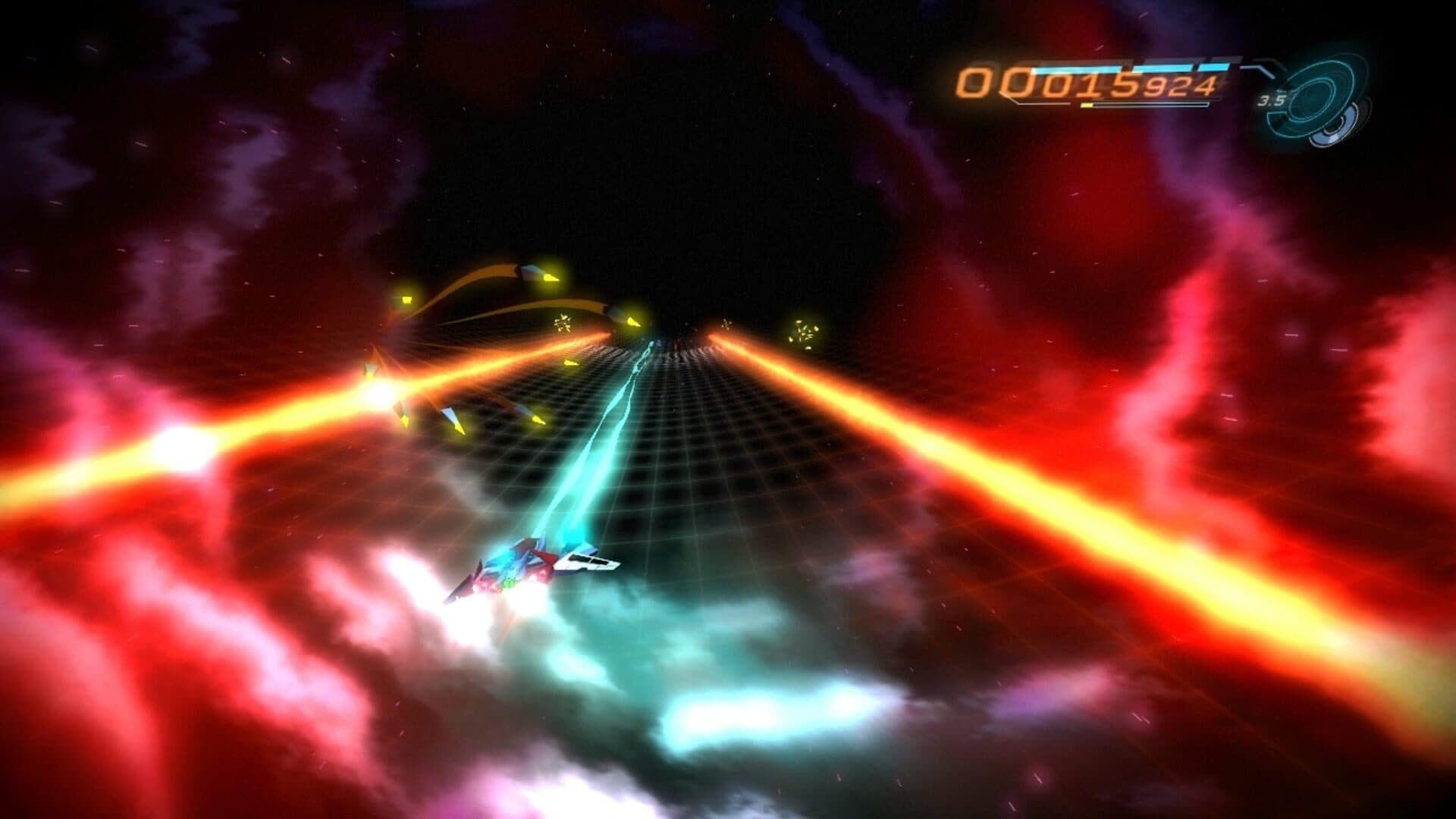 اسکرین‌شات Hyper Void - 4