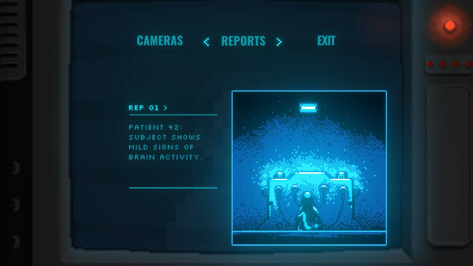 Skinwalker: First Blood screenshot 2