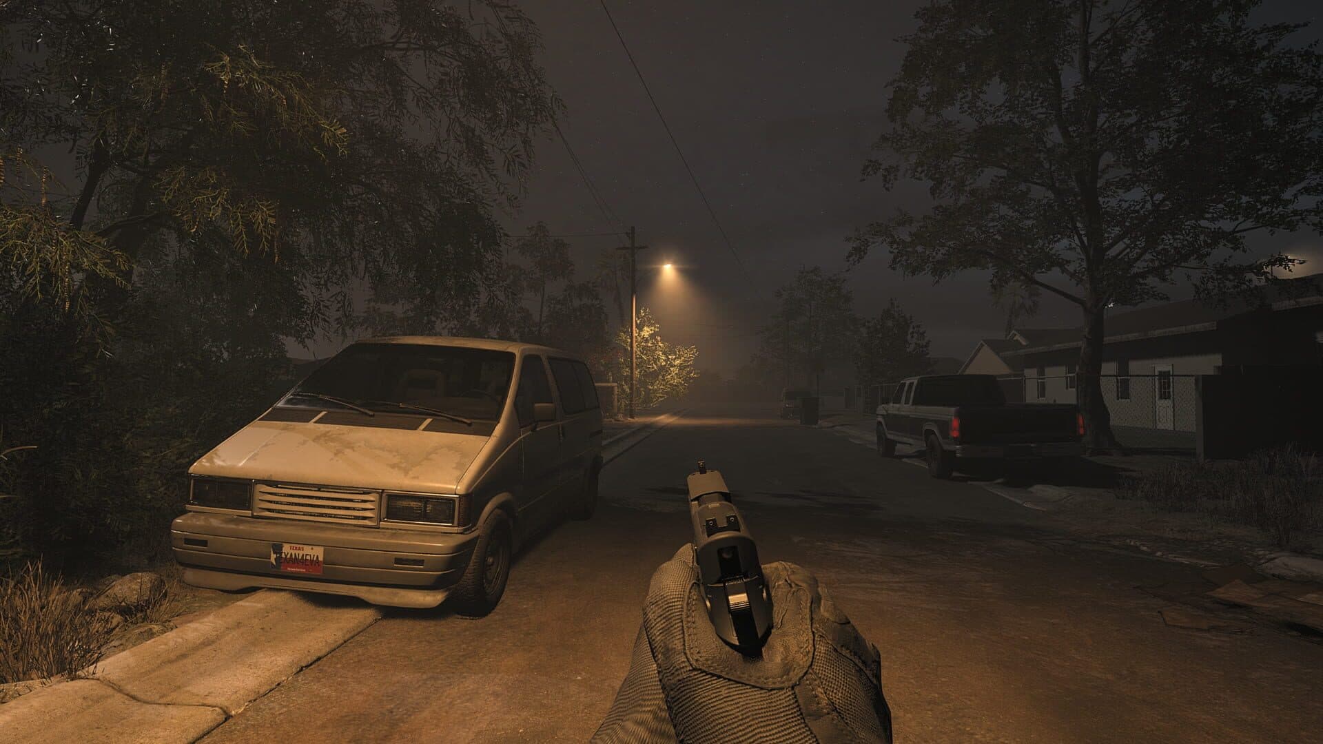 Call of Duty: Modern Warfare II screenshot 2