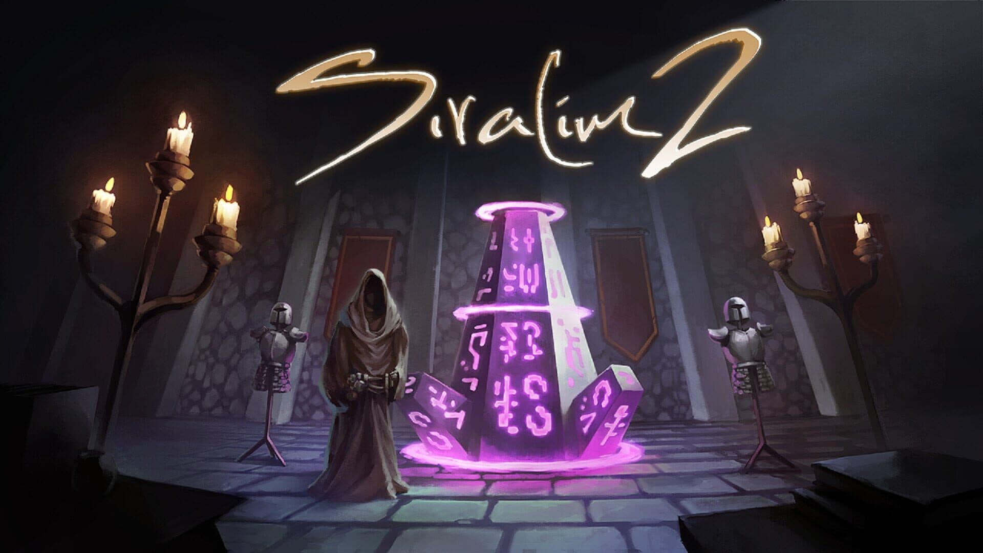 Siralim 2