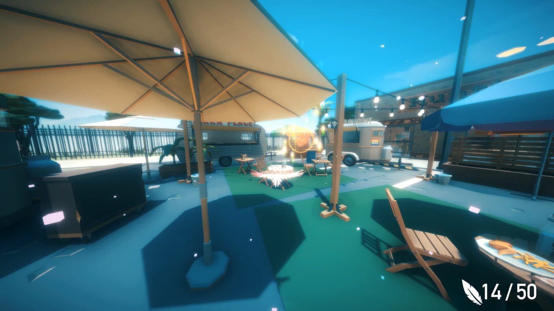 Aery: Path of Corruption screenshot 7