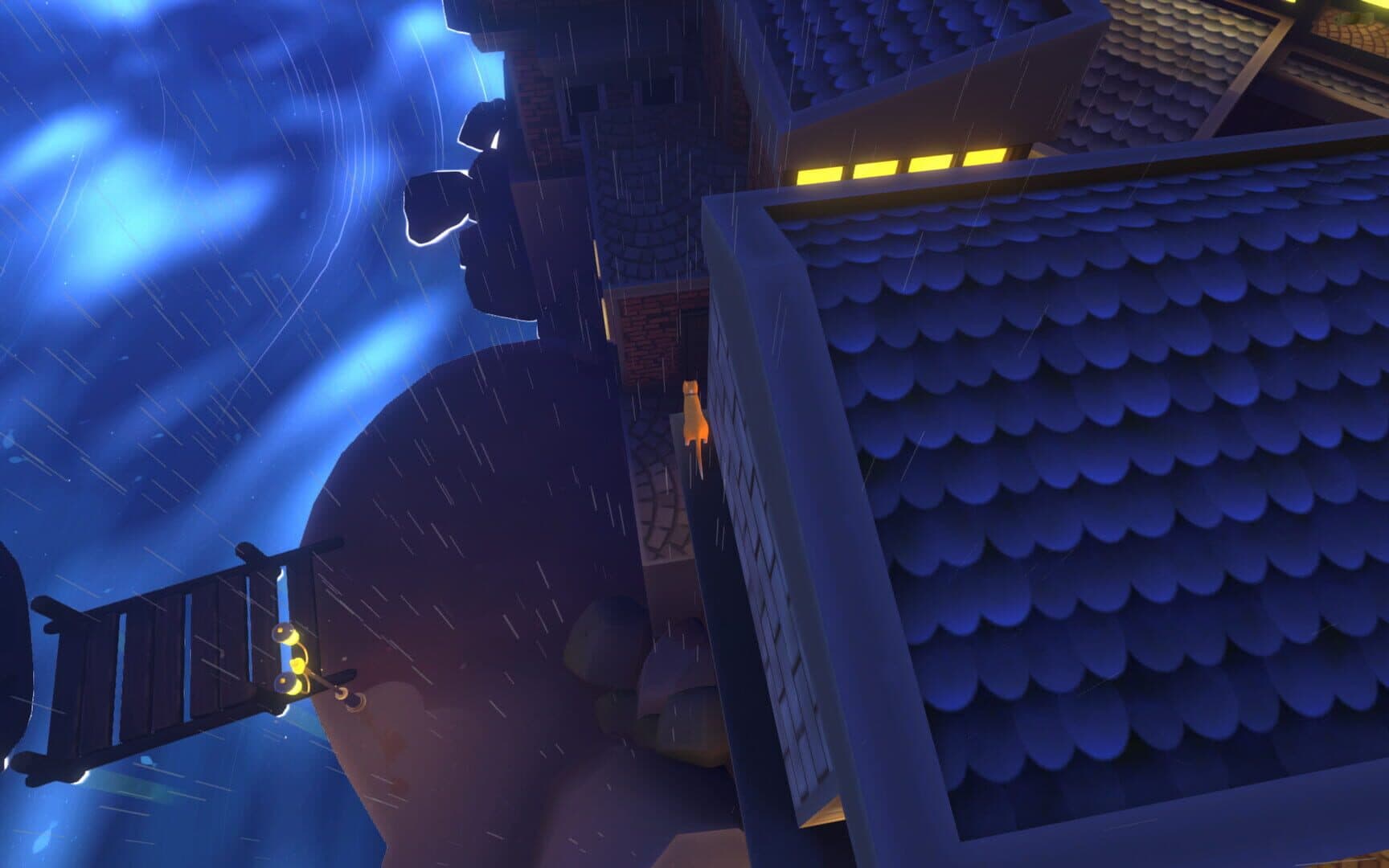 Chef's Tail screenshot 6