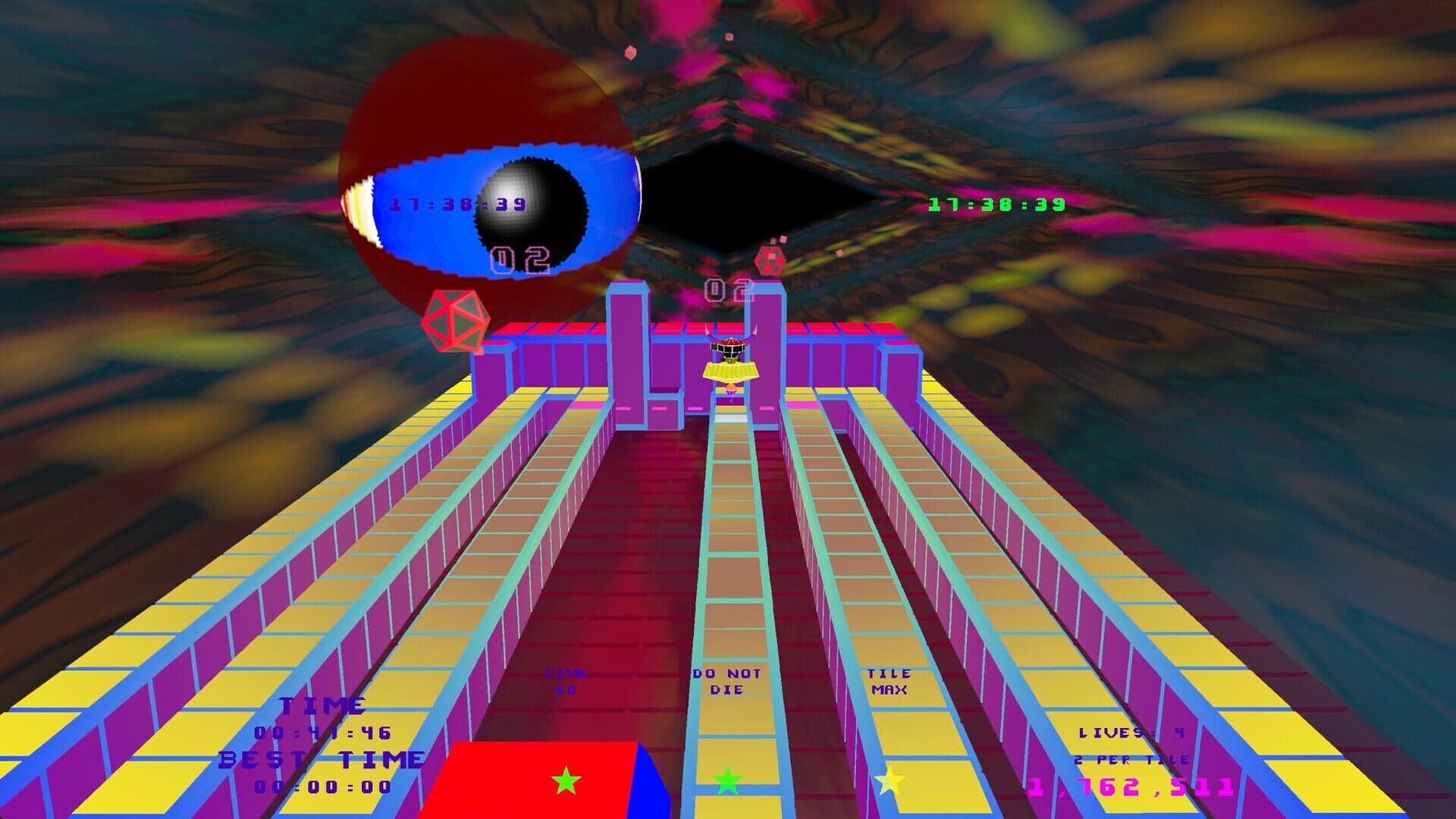 I, Robot screenshot 7