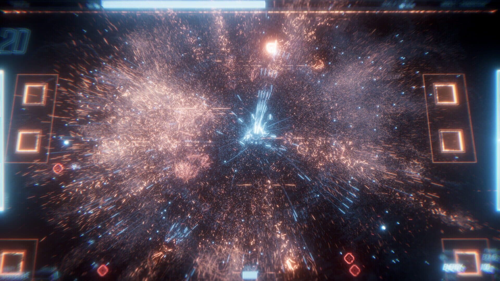 Rhythm Storm screenshot 3
