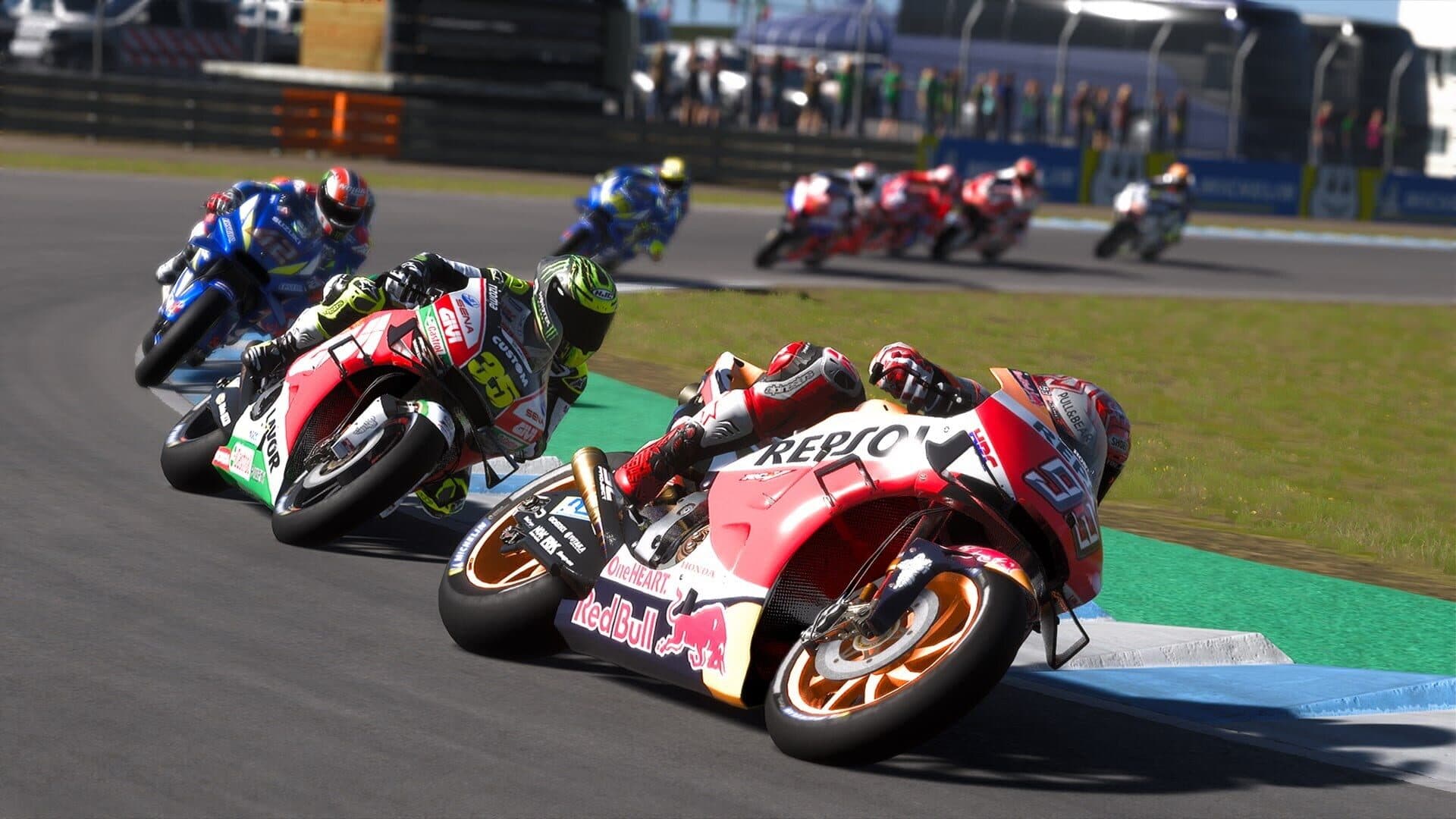 اسکرین‌شات Motorbike Racing Bundle - 8
