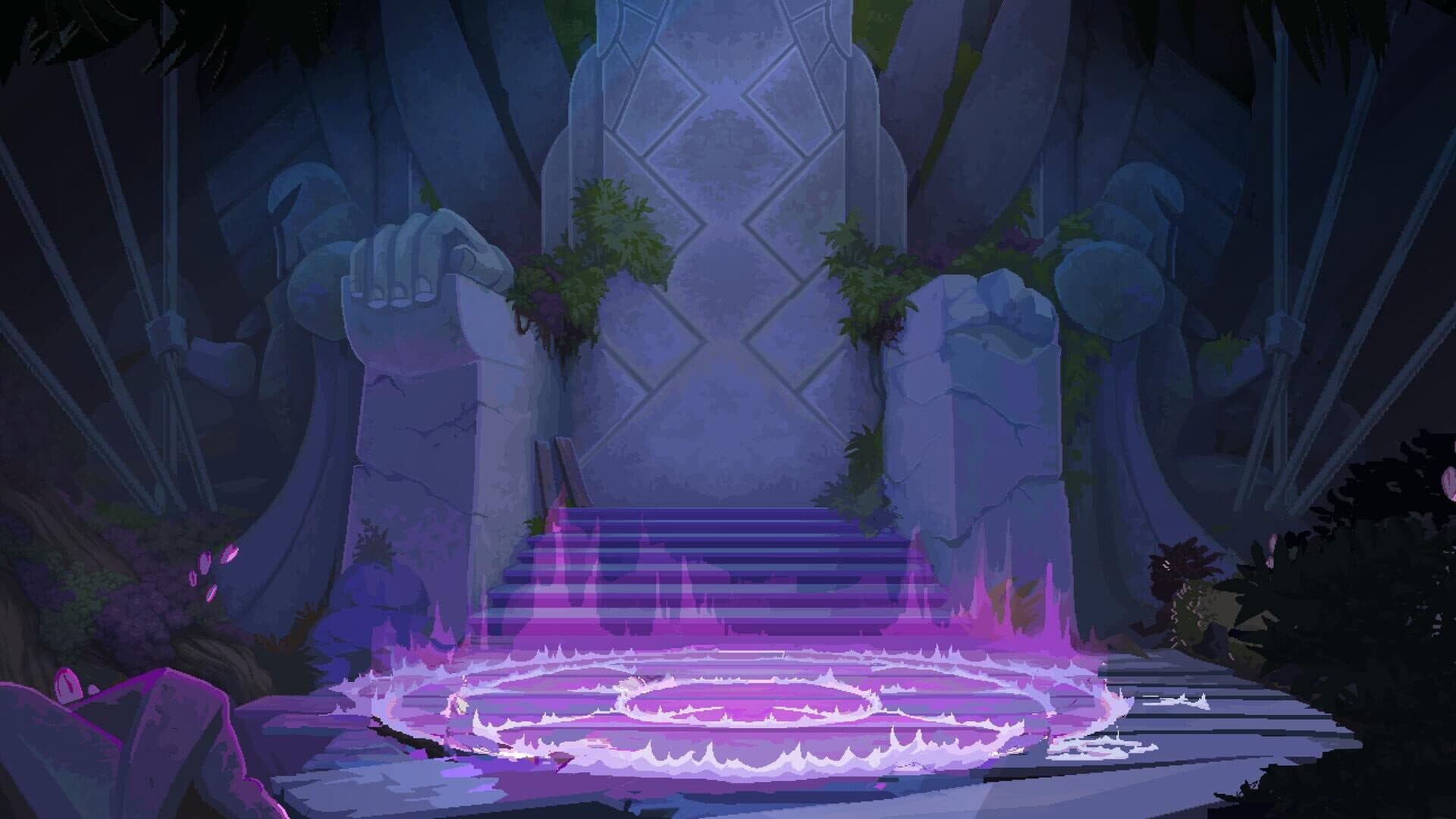 The Mageseeker: A League of Legends Story
