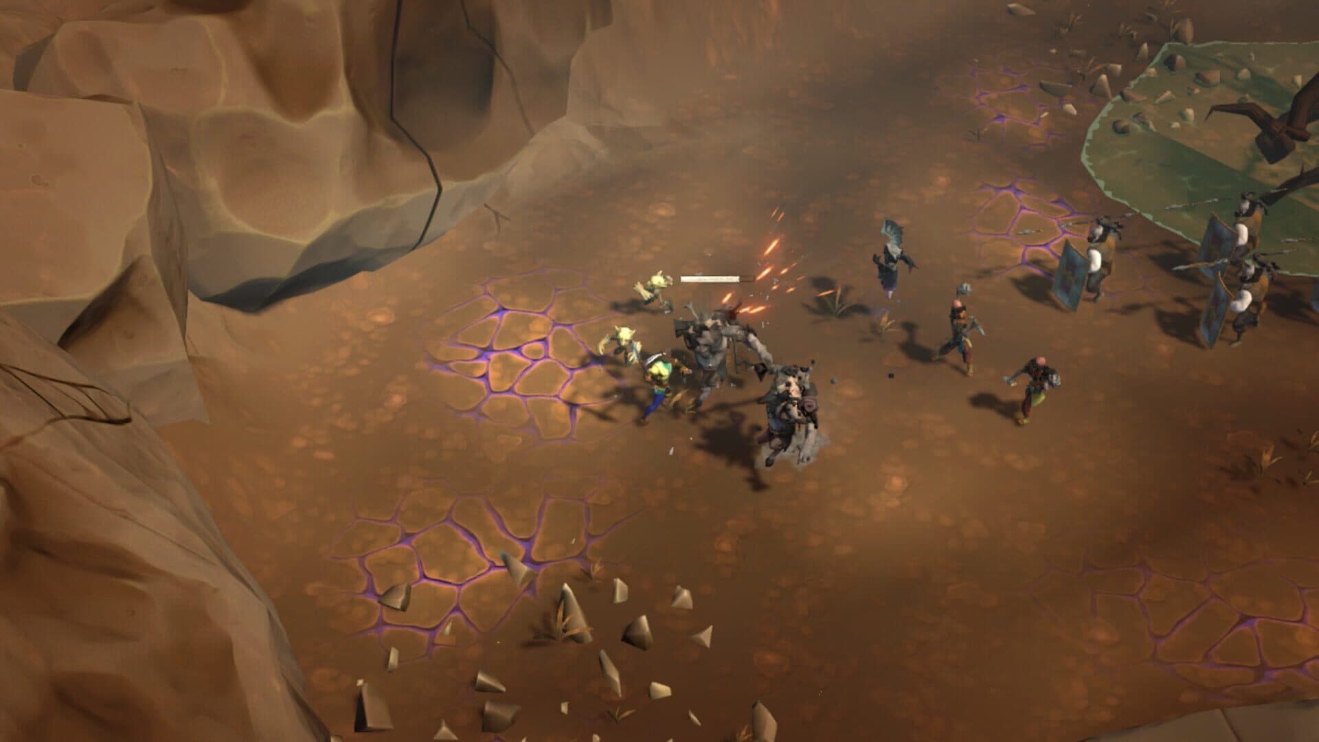The Tale of Bistun screenshot 9
