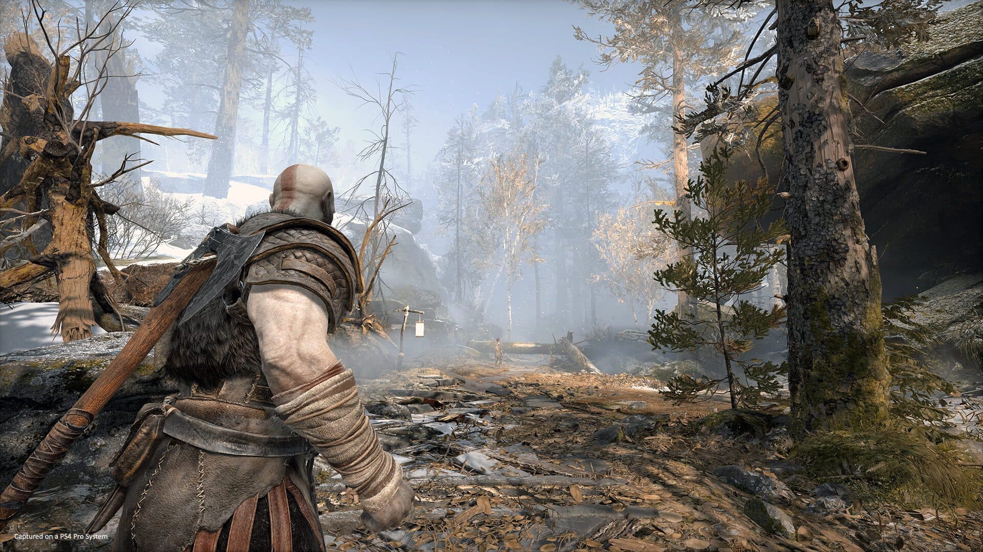 God of War screenshot 12