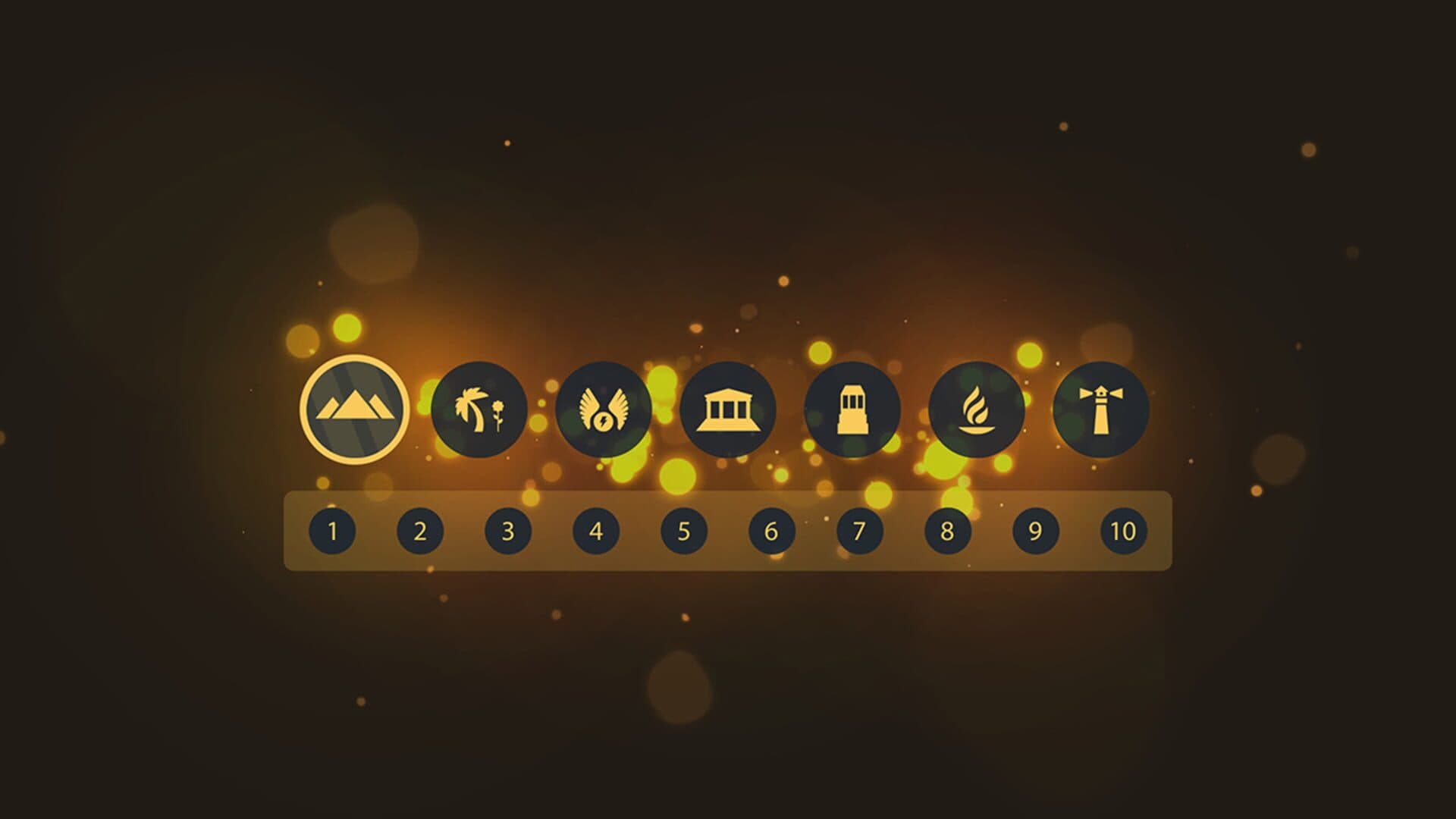 Active Neurons 3: Wonders of the World screenshot 2