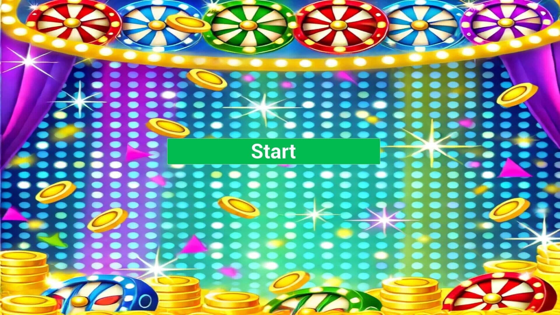 GGmuks Casino: Slots screenshot 1