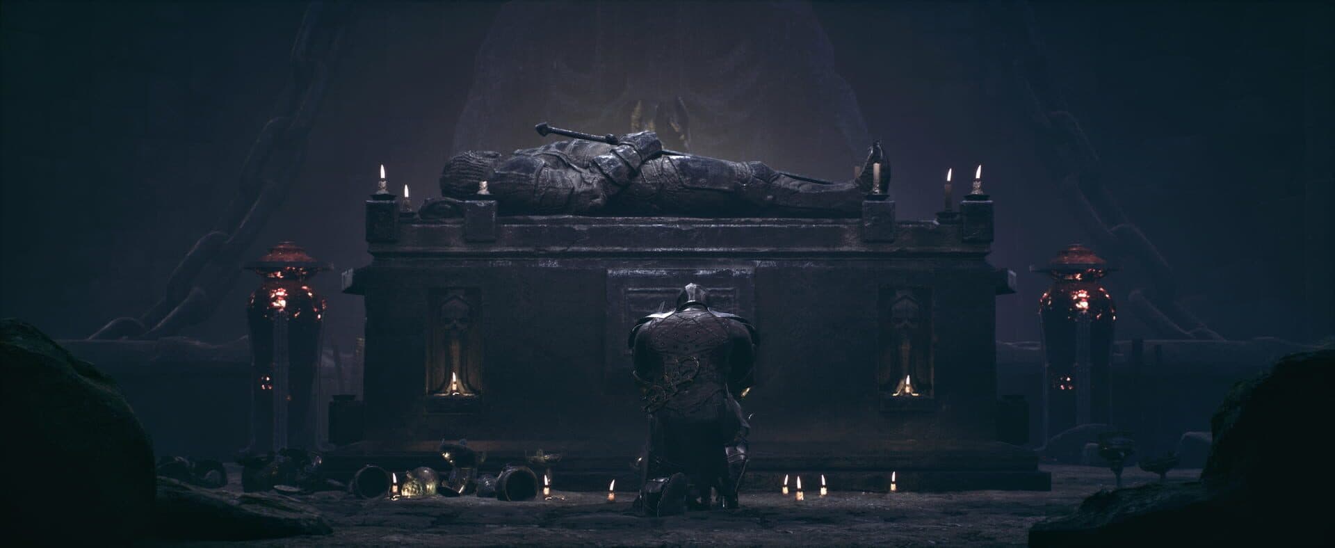 Mortal Shell screenshot 6