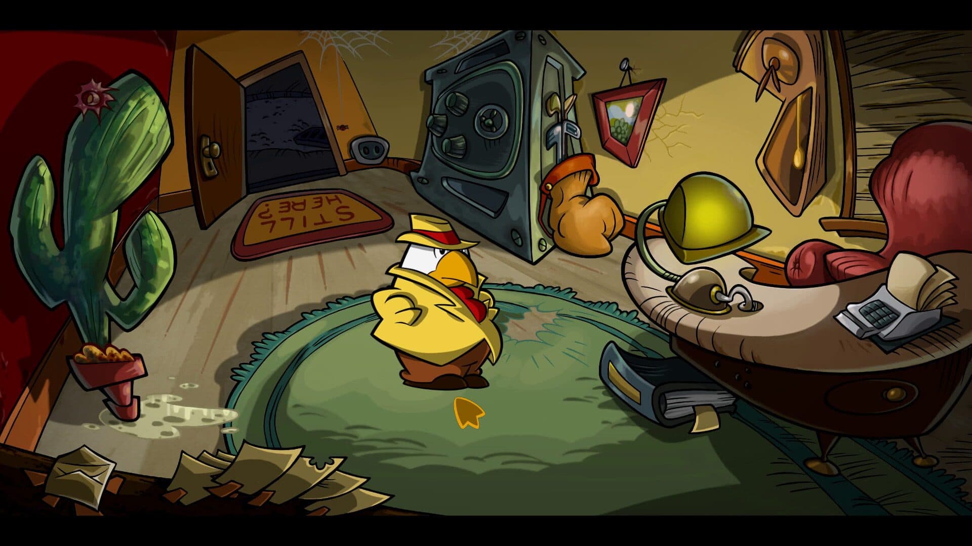 اسکرین‌شات Detective Gallo - 5