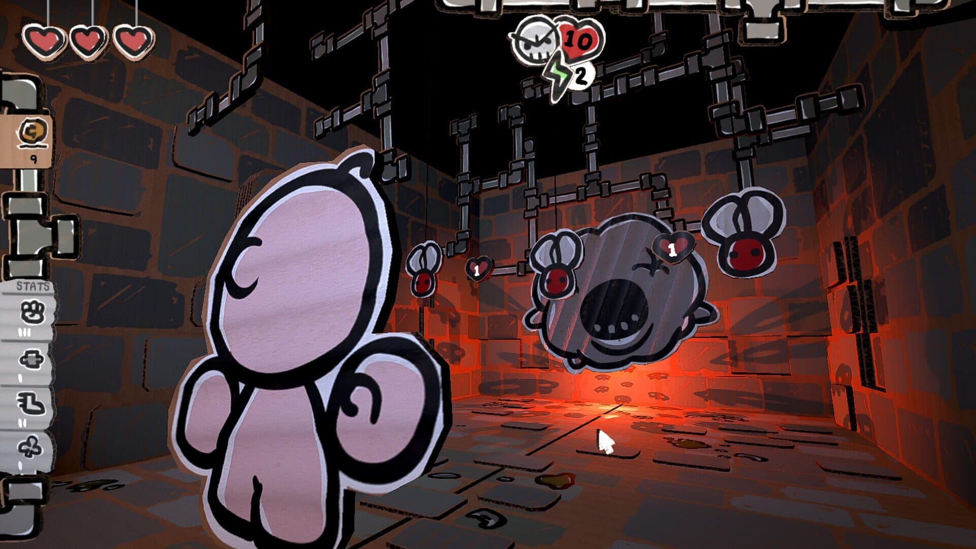 The Legend of Bum-bo screenshot 8