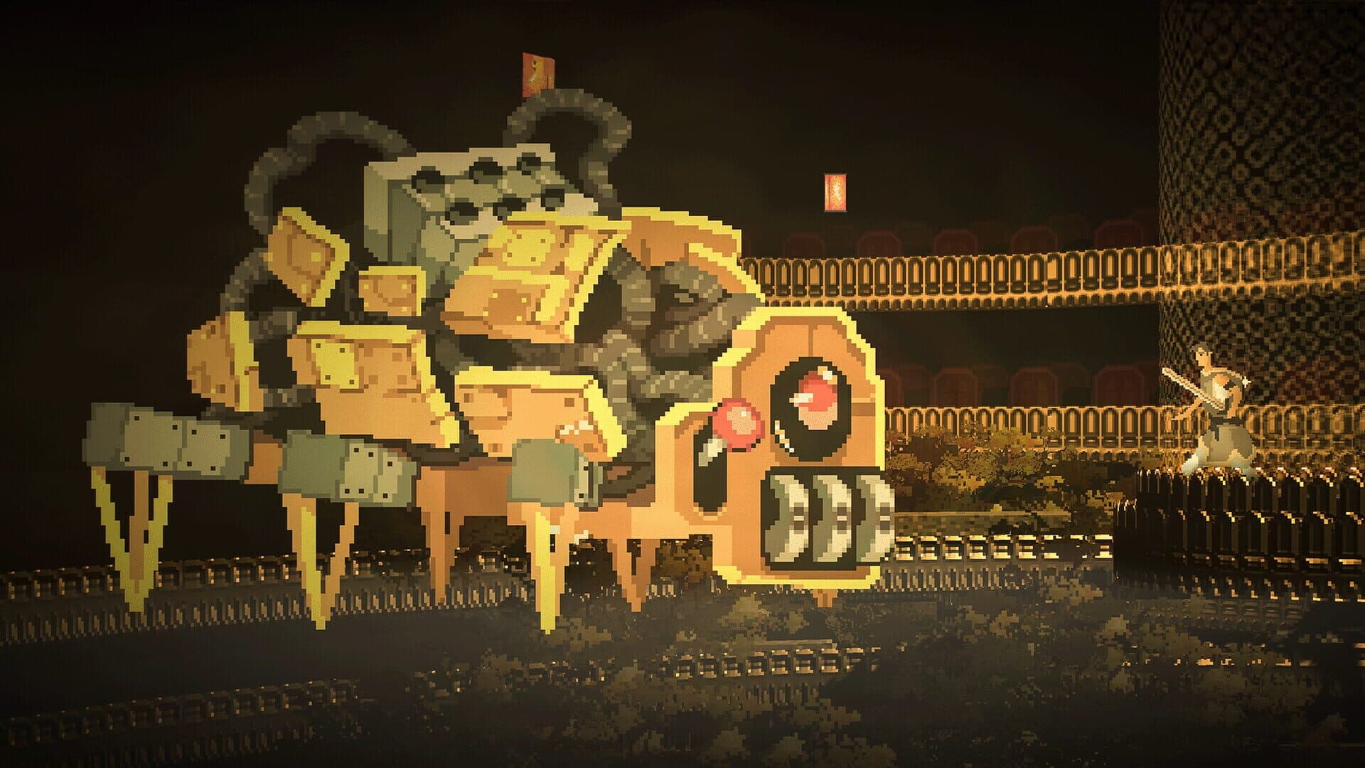 Beyond Galaxyland screenshot 7