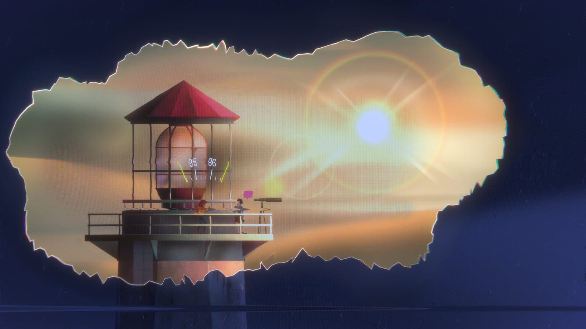 Oxenfree II: Lost Signals screenshot 9