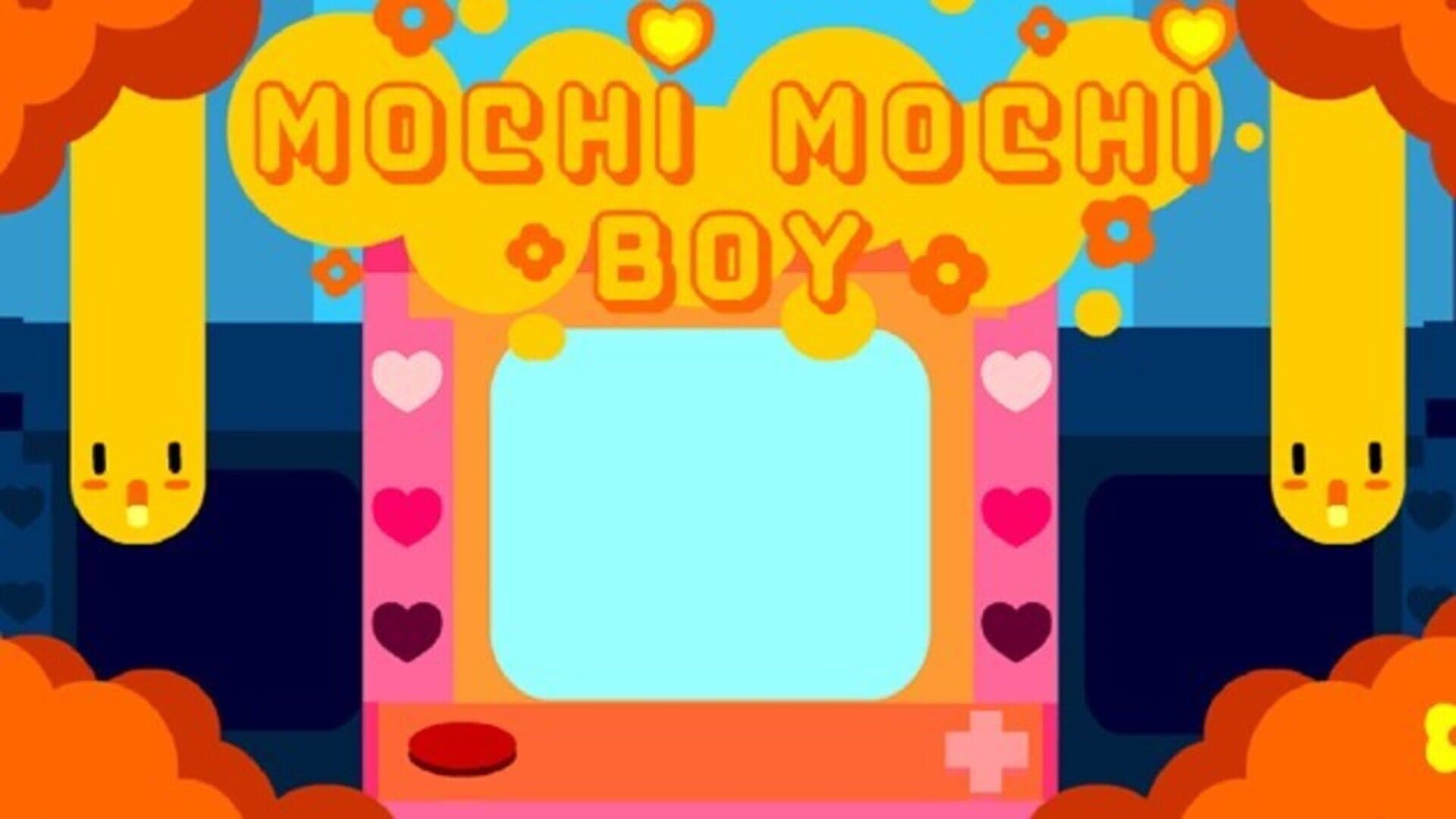 اسکرین‌شات Mochi Mochi Boy - 4
