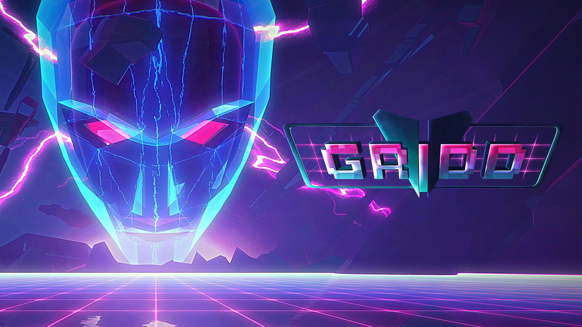 Gridd: Retroenhanced