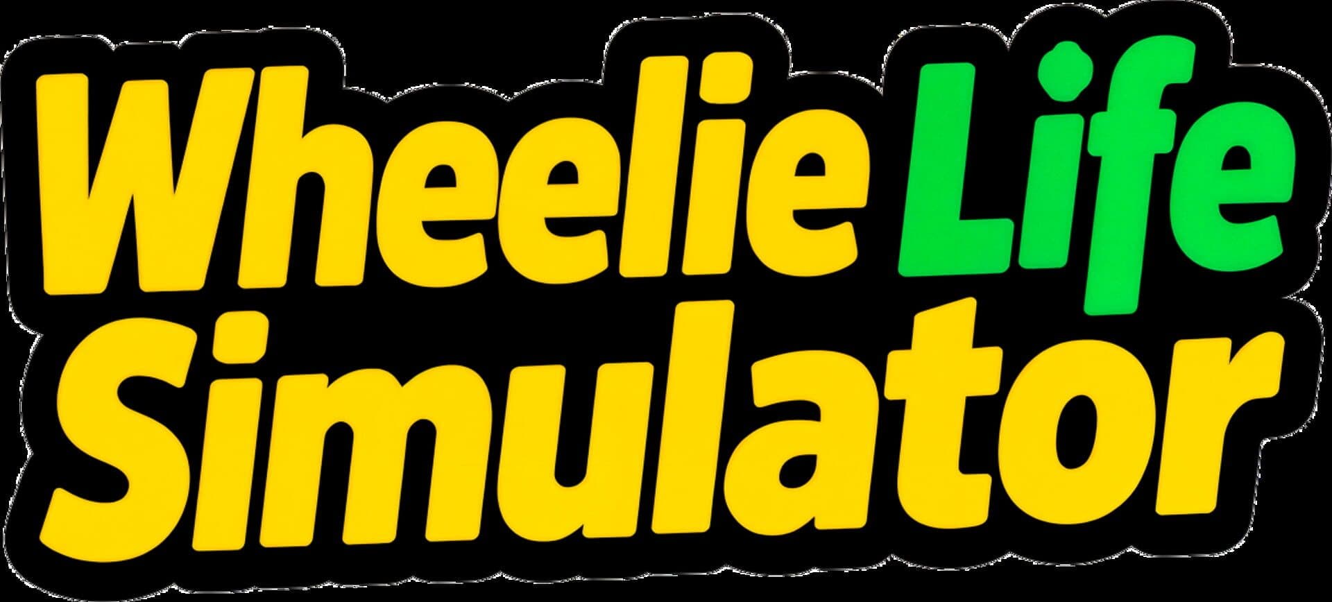 Wheelie Life Simulator