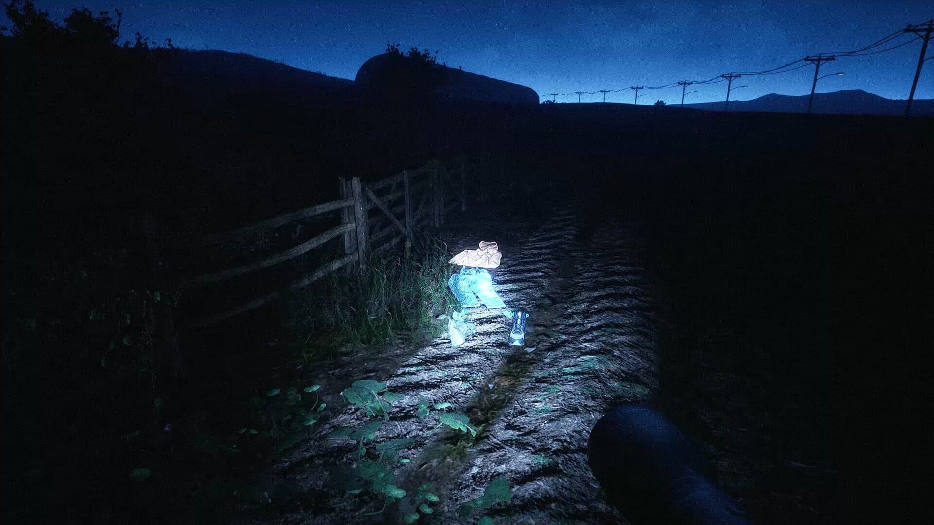 They Are Here: Alien Abduction Horror screenshot 6