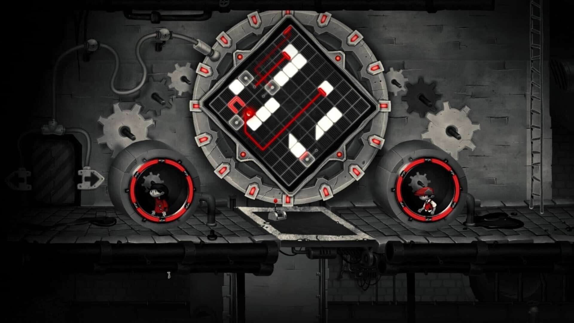 My Memory of Us screenshot 8