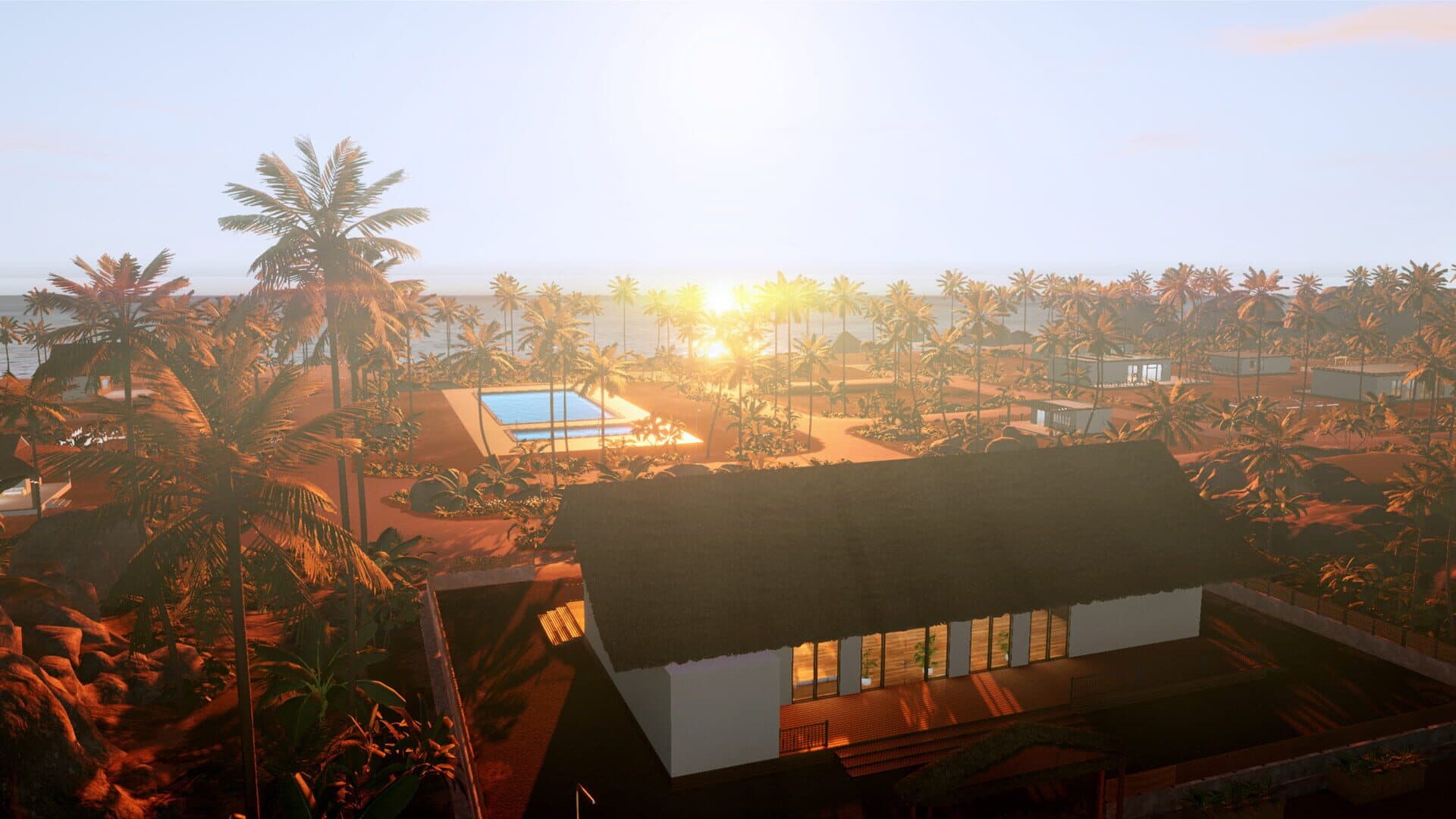 Hotel Life: A Resort Simulator screenshot 7