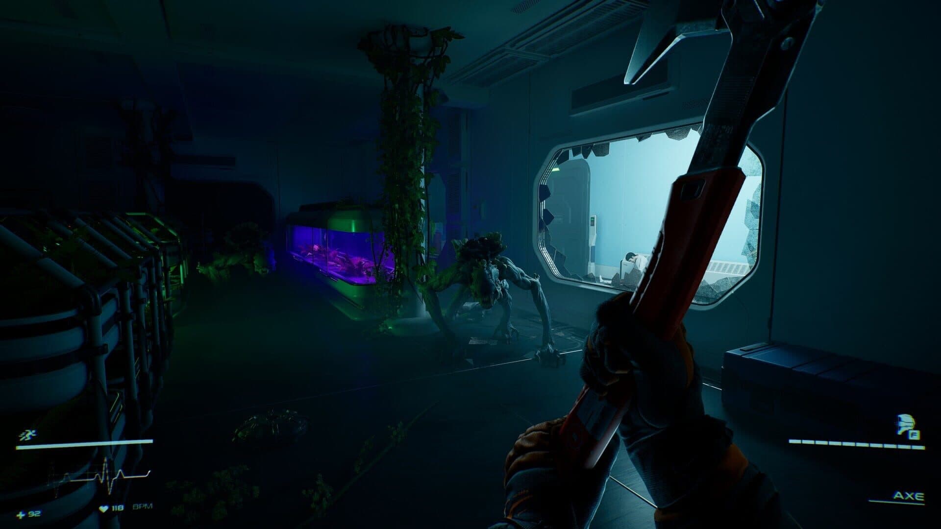 Level Zero: Extraction screenshot 0