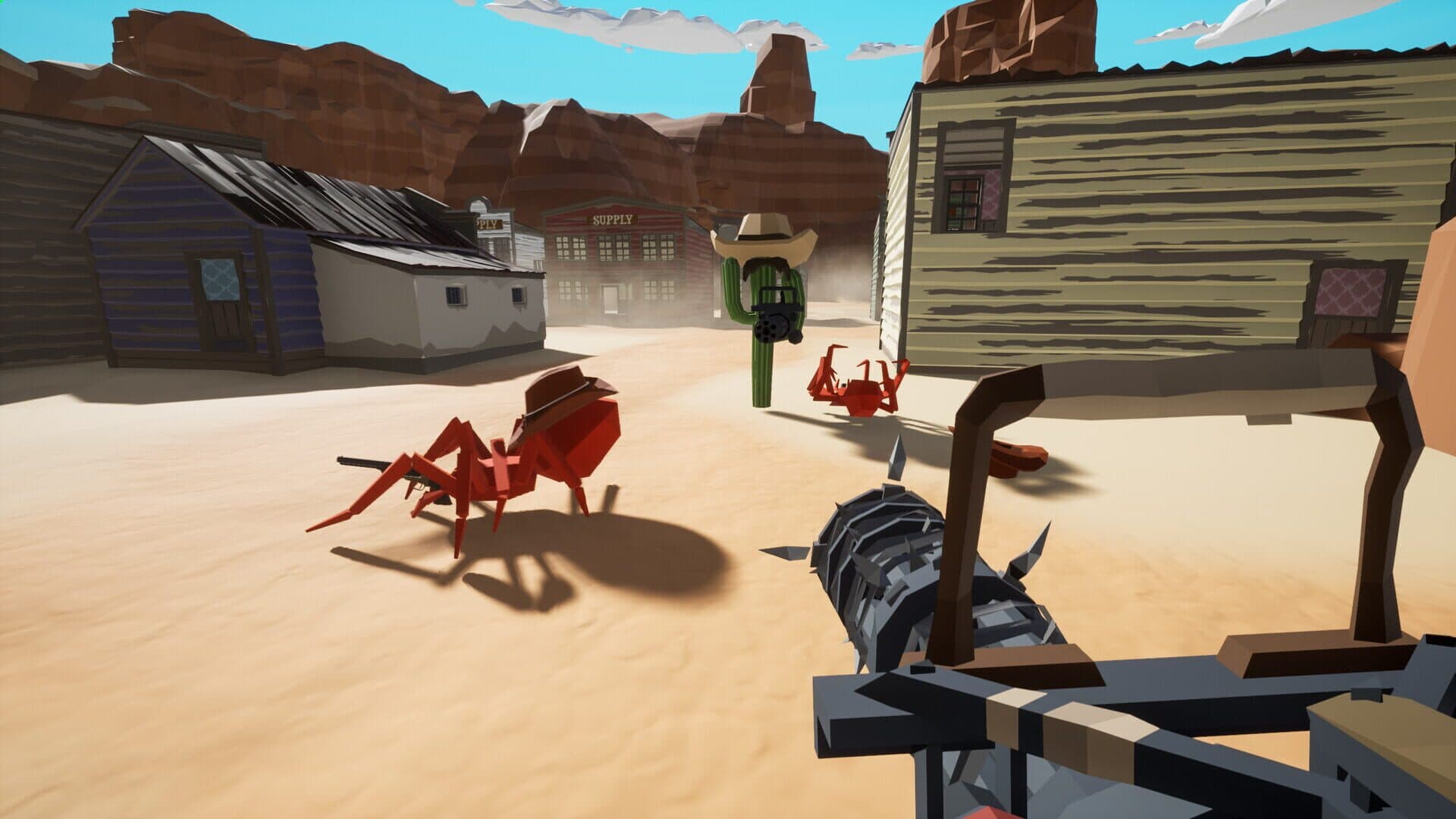 Kill it with Fire 2 screenshot 5