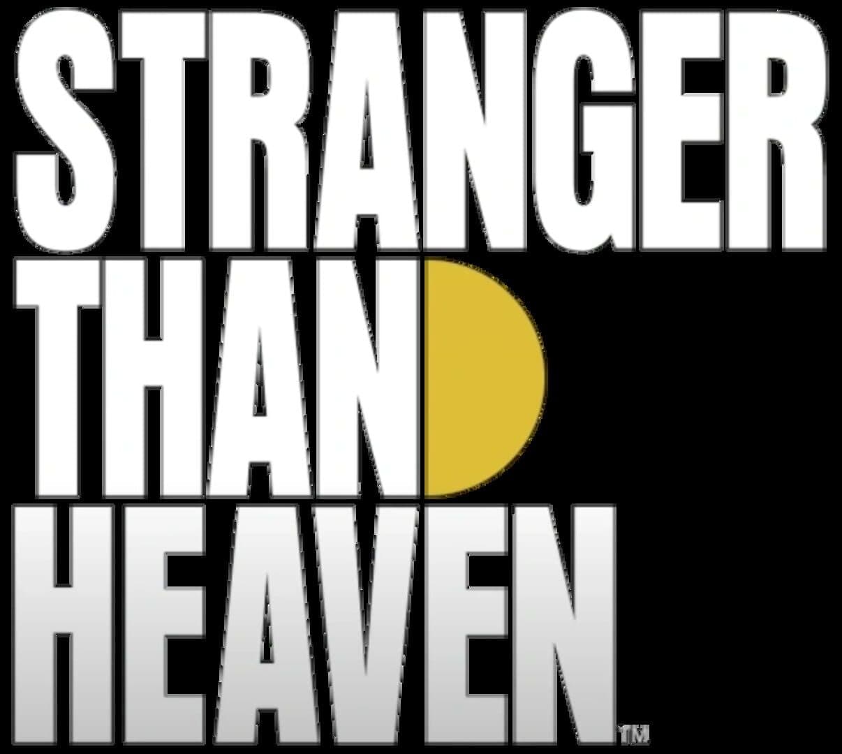 Stranger Than Heaven
