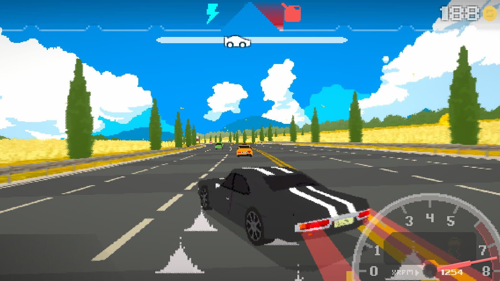 Neodori Forever screenshot 6