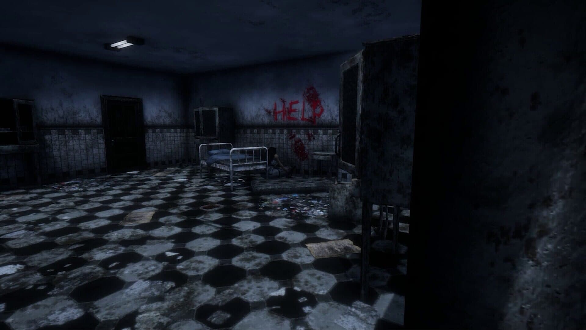 اسکرین‌شات Horror Gallery - 1