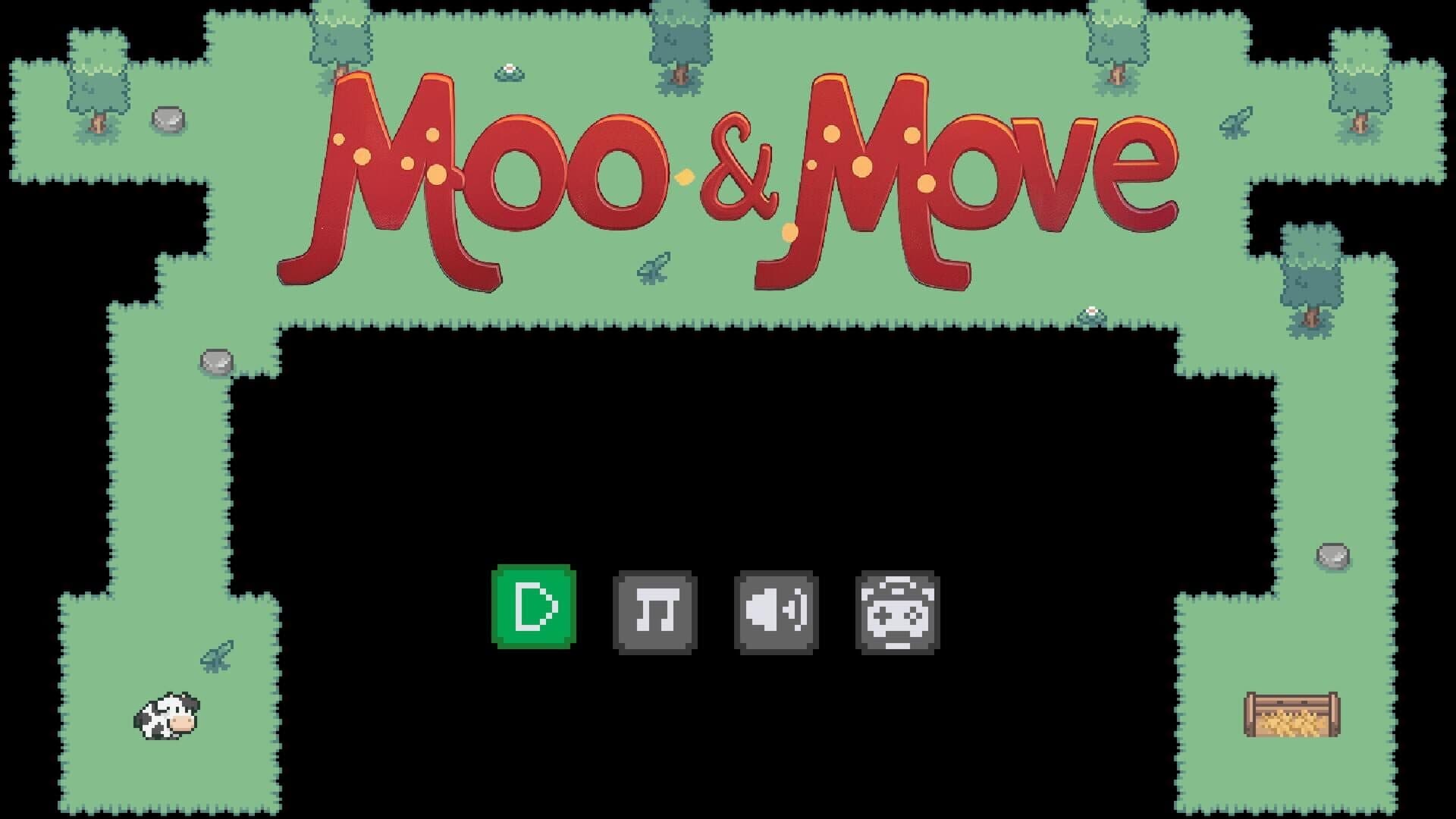 اسکرین‌شات Moo & Move - 6
