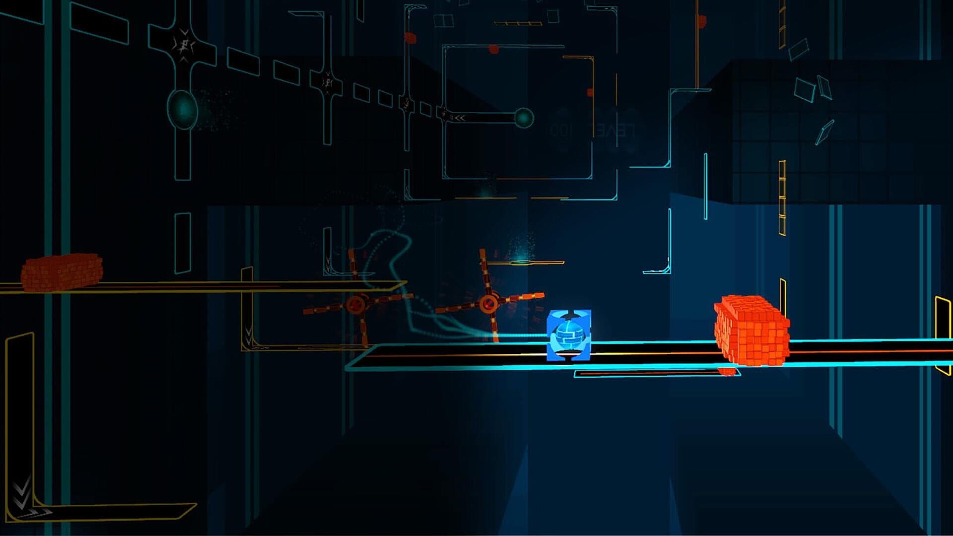 Cybercube