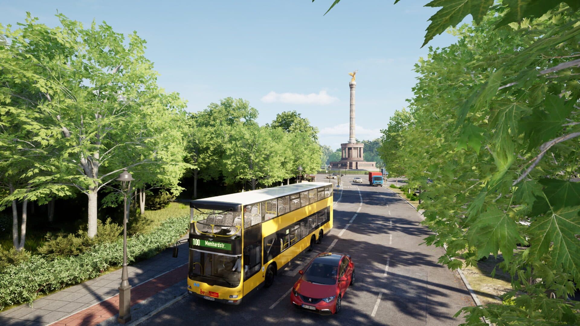 The Bus screenshot 9
