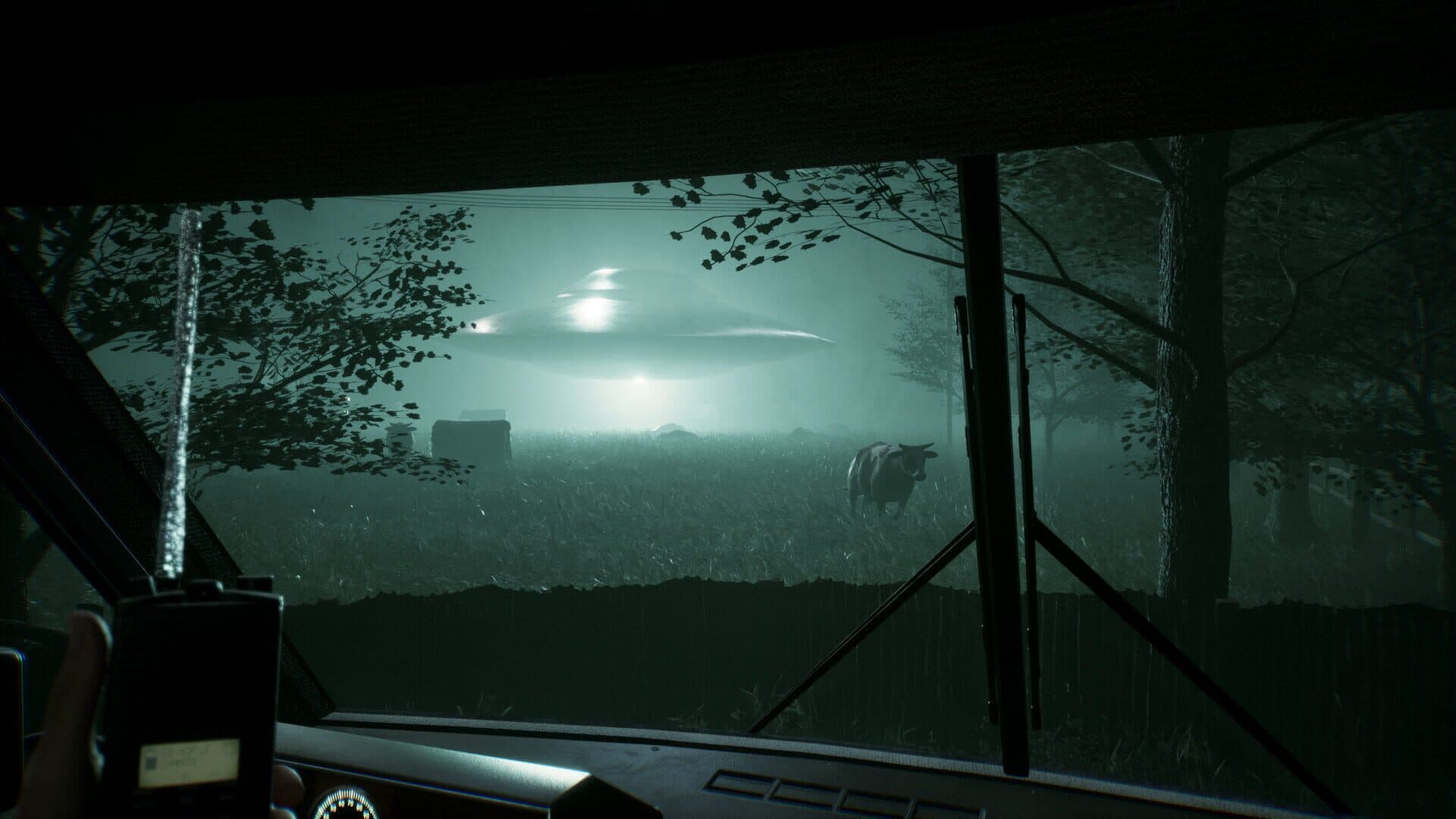 Greyhill Incident screenshot 4