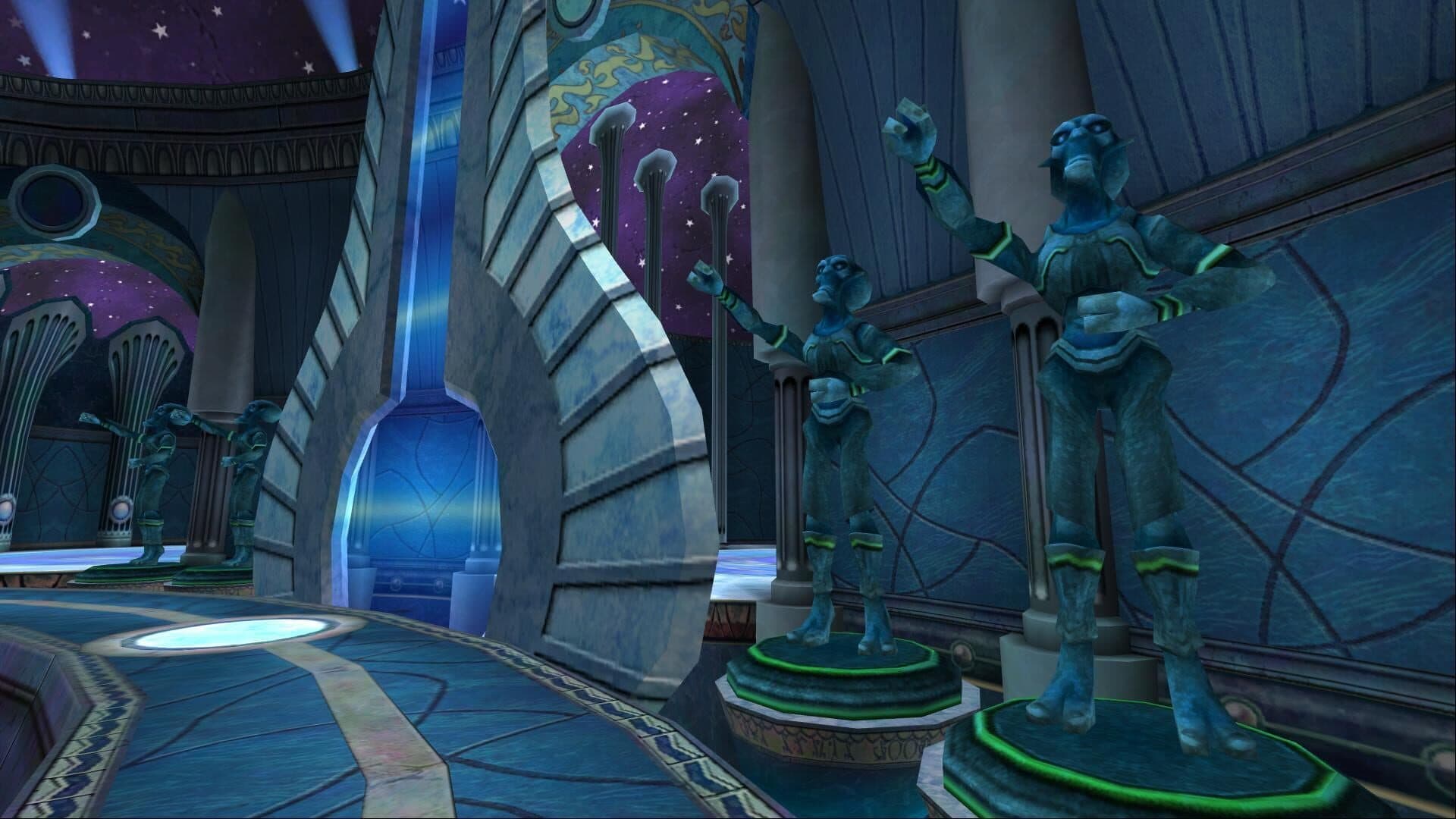 اسکرین‌شات Wizard101 - 5