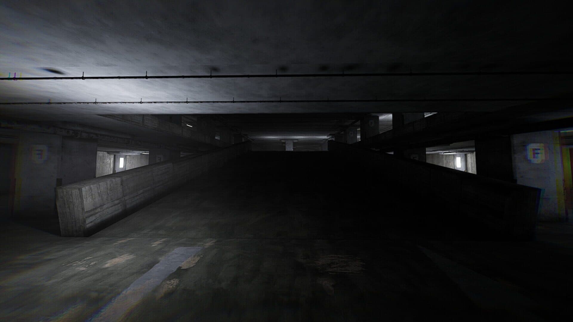 اسکرین‌شات Beneath the Earth: Backrooms - 12