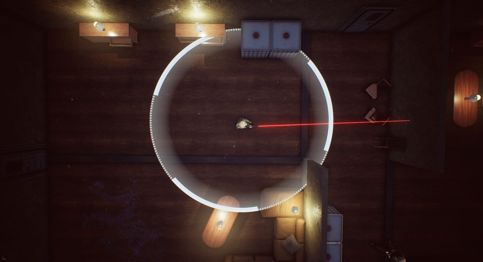 Die Again screenshot 1