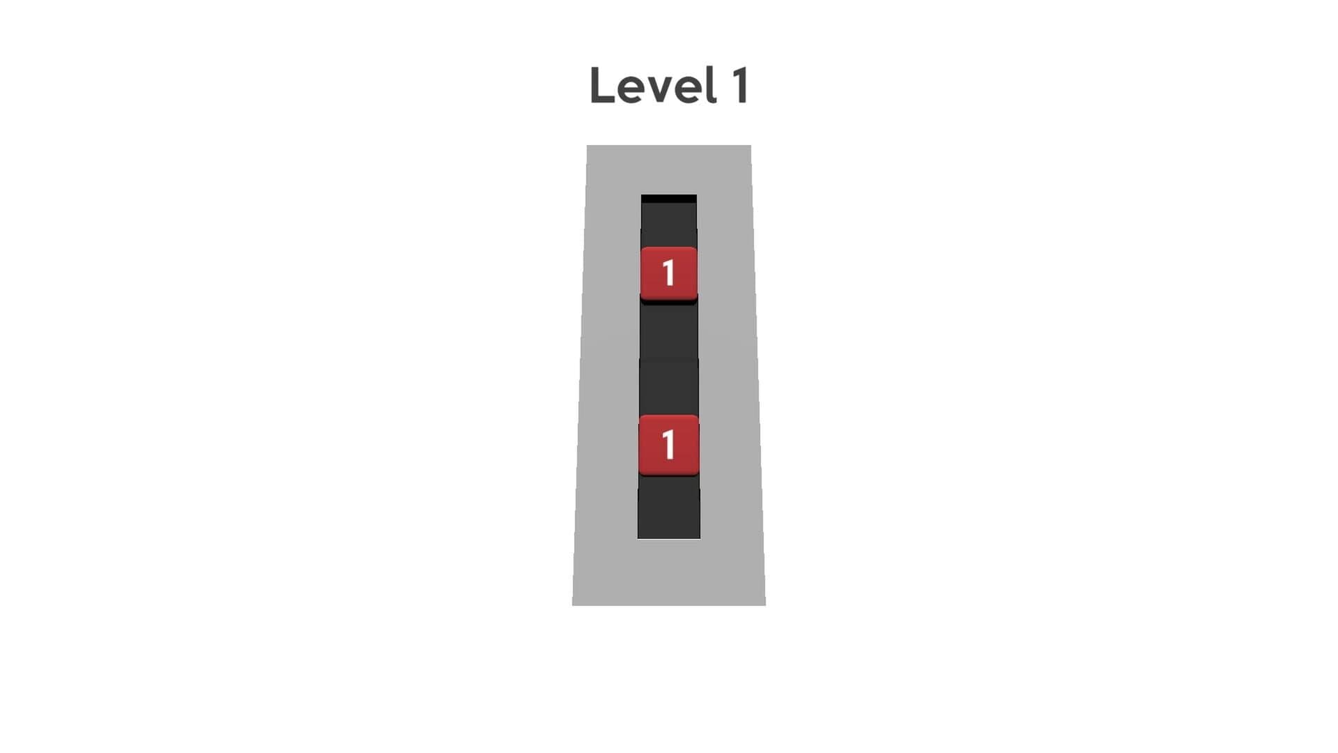 اسکرین‌شات Cubes Problem - 8