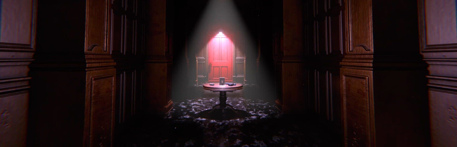 Thief's Shelter