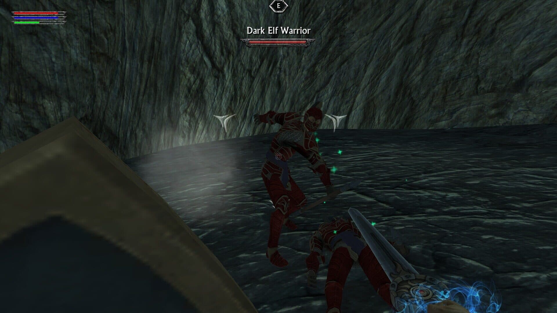 Ravensword: Shadowlands screenshot 3