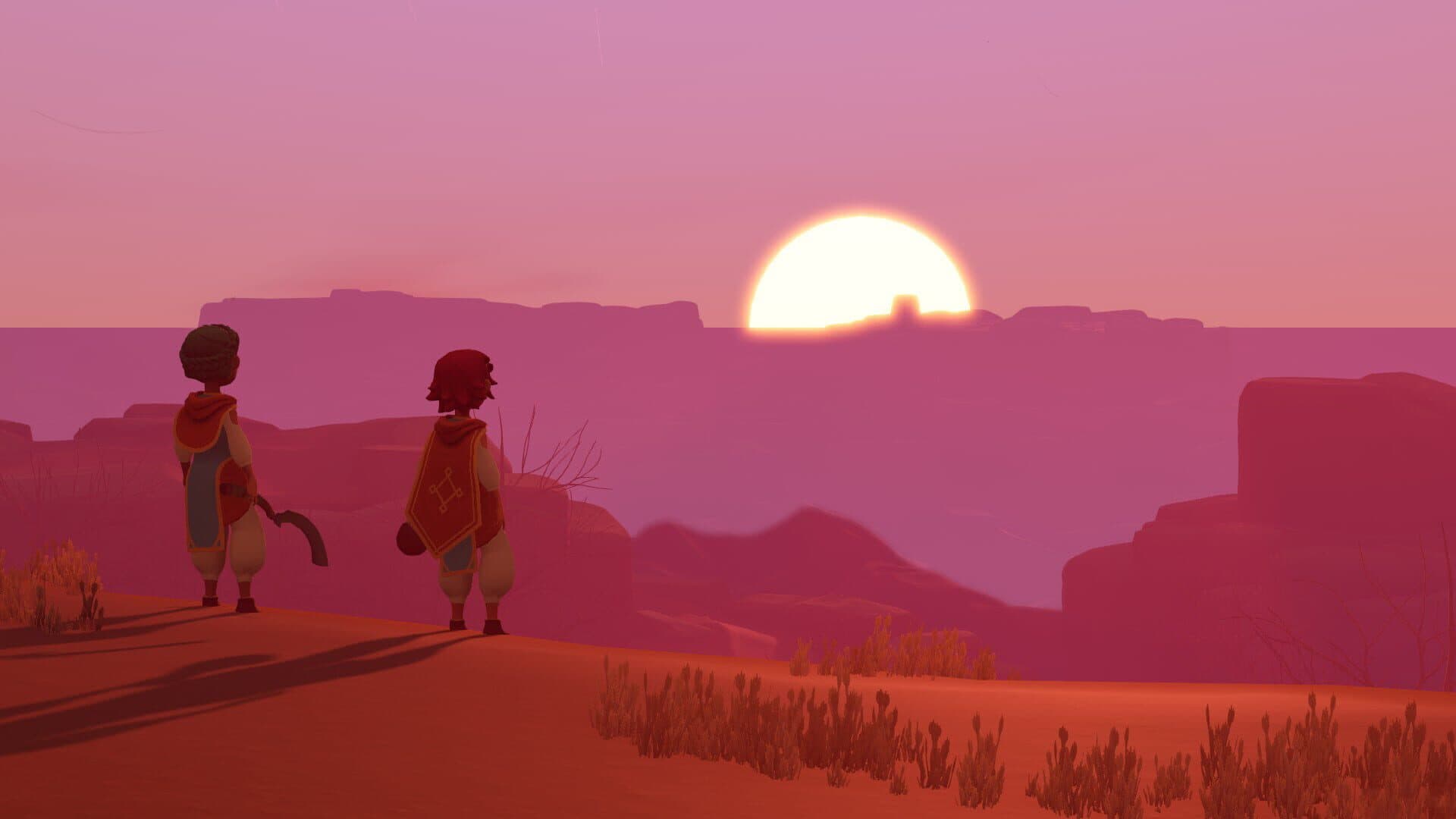 Wildmender screenshot 2