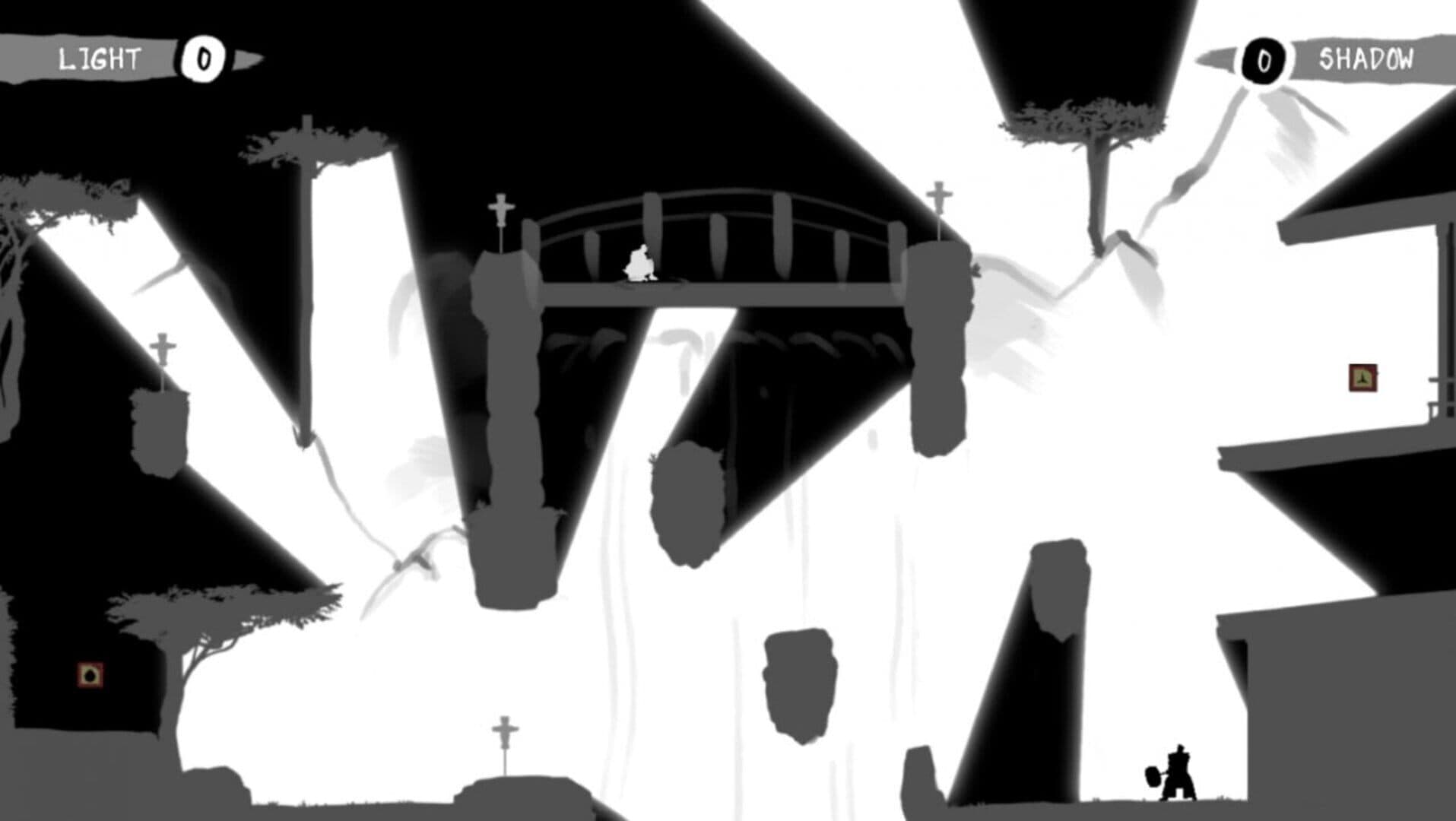 اسکرین‌شات Black & White Bushido - 3