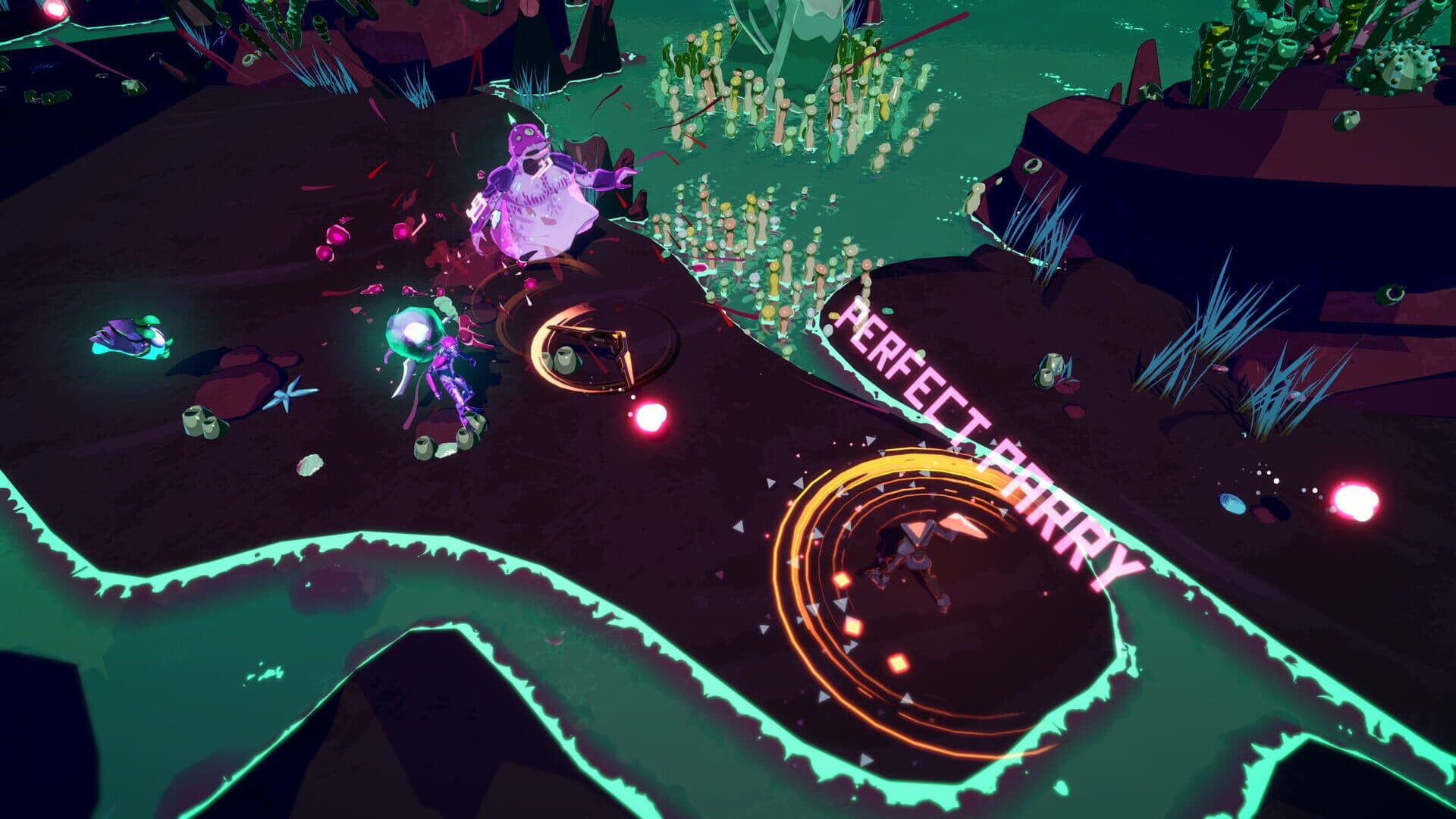 Deflector screenshot 3