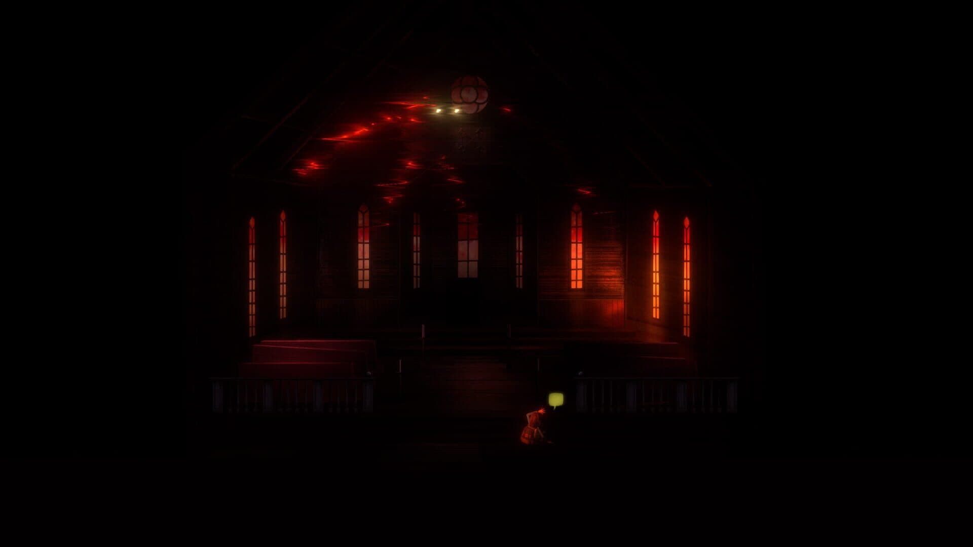 Oxenfree II: Lost Signals screenshot 4