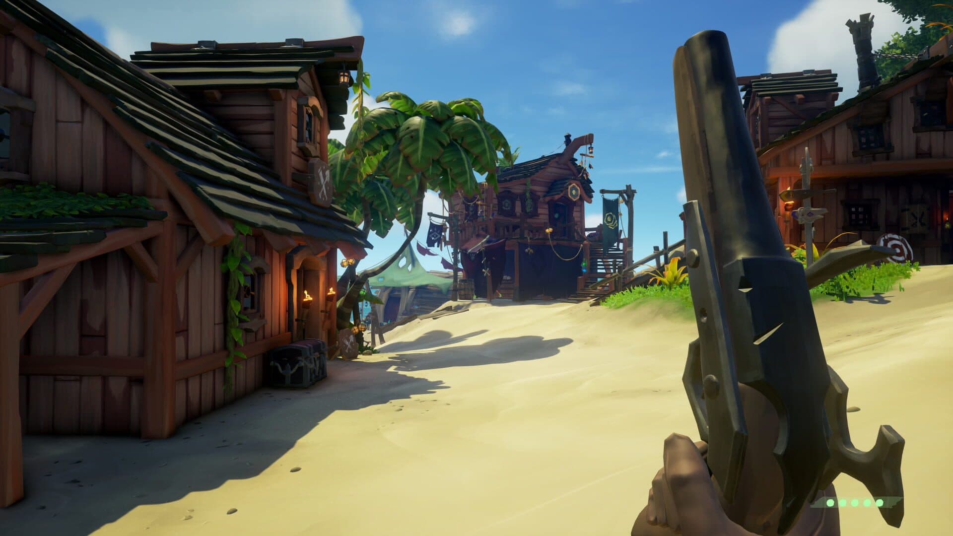 Sea of Thieves screenshot 6
