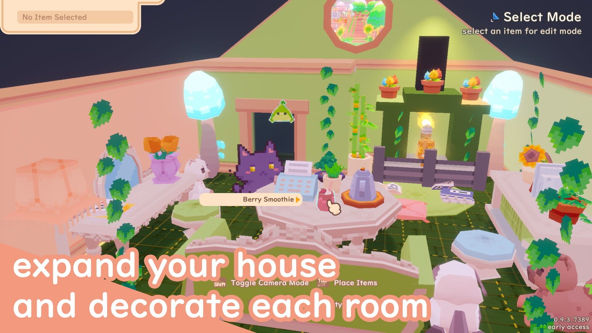 Snacko screenshot 8