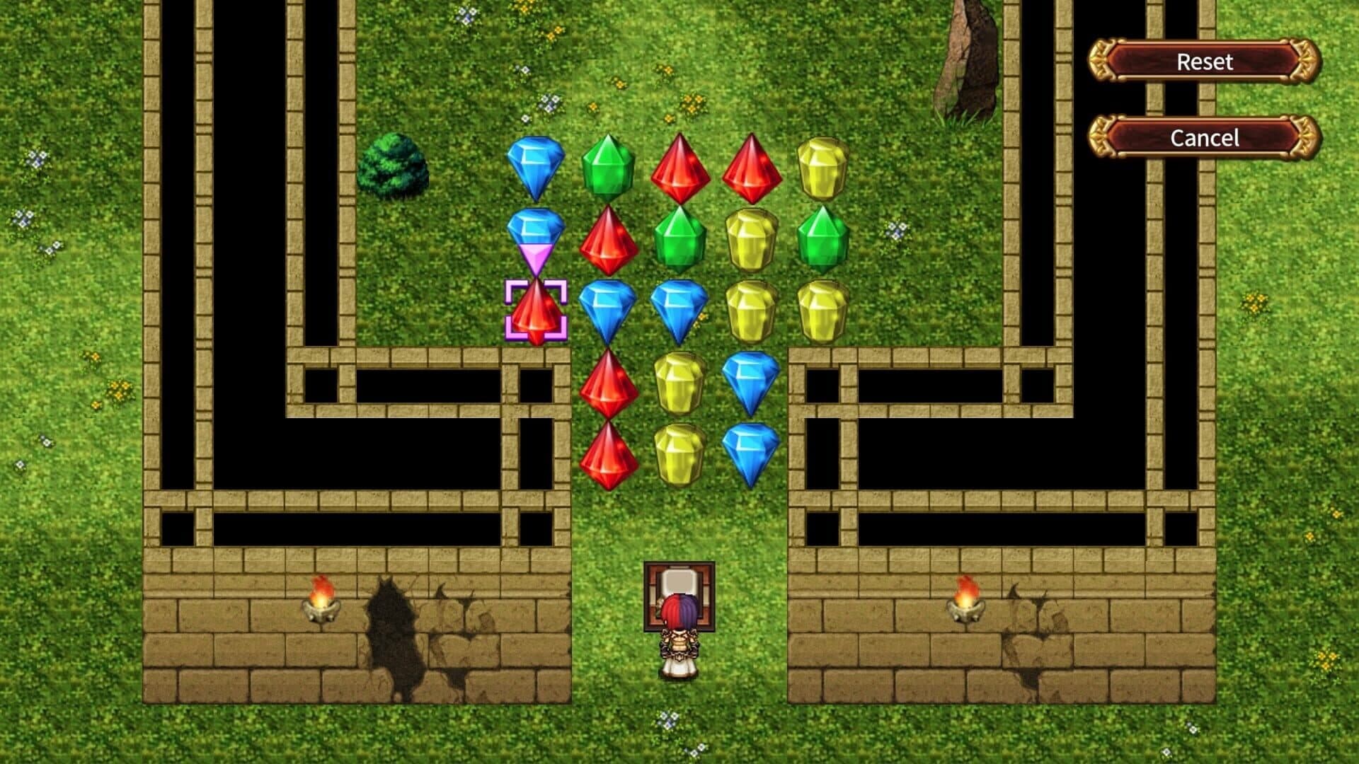 Knights of Grayfang screenshot 5
