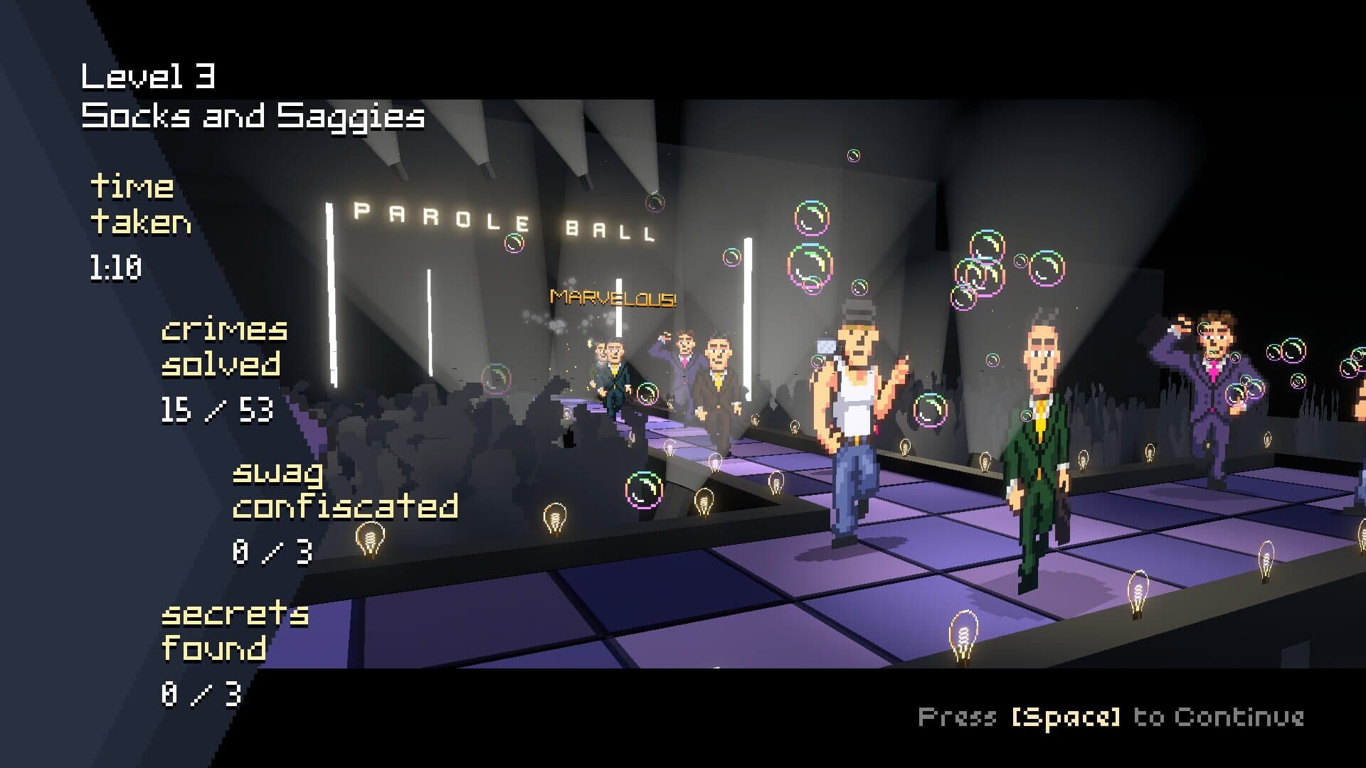 Fashion Police Squad screenshot 0