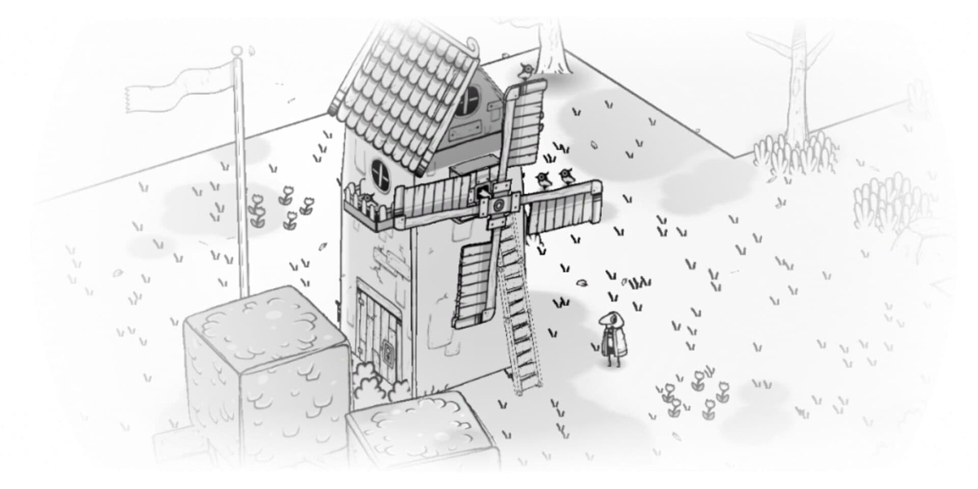 Toem screenshot 3
